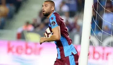 Burak Yılmaz Çin yolcusu! Talisca...