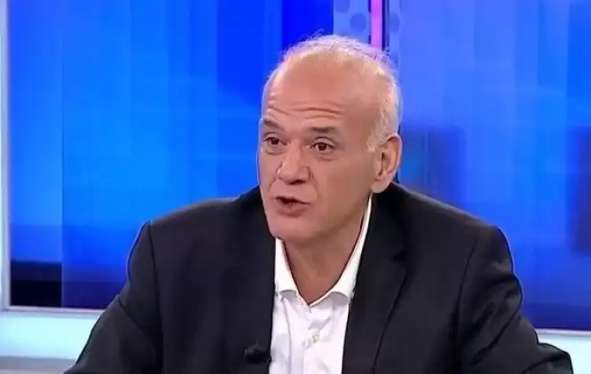 Ahmet Çakar: "Yenilginin tek sorumlusu Fatih Terim'dir"