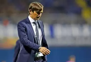 Cocu: "Yine hayal kırıklığı ile ayrıldığımız bir akşam"