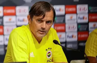 Cocu: "Turu geçmek için mücadele ediyoruz"