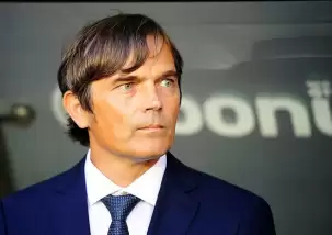 İşte Cocu'nun yeni 11'i