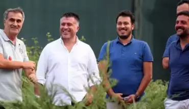 Beşiktaş'ta derbi primi belli oldu