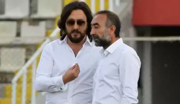 Çorum Belediyespor'da radikal kararlar! Yenilginin ardından...