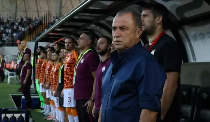 Fatih Terim için büyük tehlike! Ceza gelebilir...