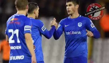 Beşiktaş'ın Avrupa Ligi'ndeki rakipleri