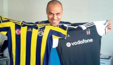 Nobre: ''Fenerbahçe şampiyonluk yarışını kolay kolay bırakmaz!''