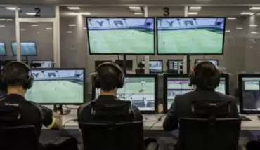 Fenerbahçe - Beşiktaş derbisinin VAR hakemi belli oldu!