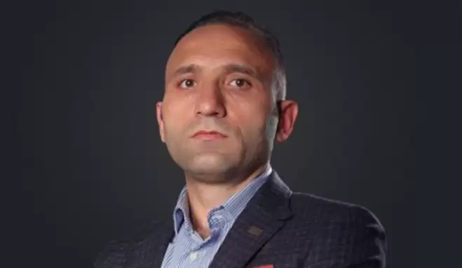 Deniz Çoban: "Hakemin devam kararı..."