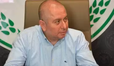 Hilmi Kulluk: ''Her takımı yenecek ve puan alacak durumdayız"