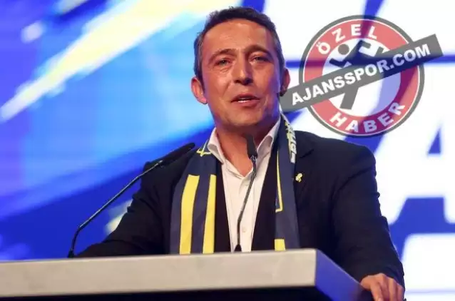 Ali Koç, Türkiye'nin en çok konuşulan kulüp başkanı oldu