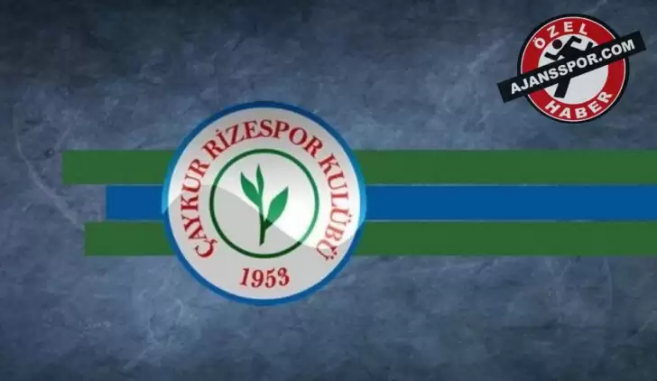 Okan Buruk, Rizespor ile anlaştı! İşte sözleşme detayları!