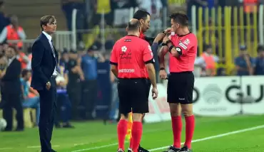 Cocu: "Son ana kadar karakter gösterdik, 3 puan için her şeyi yaptık"