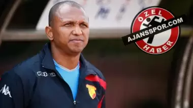 Çorum Belediyespor'da Aurelio sesleri