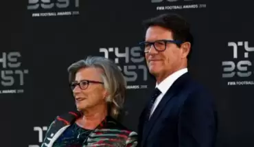 Fabio Capello'dan Messi ve Ronaldo'ya eleştiri!