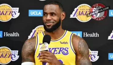 "Golden State'in seviyesine yetişmemiz için daha çok yolumuz var"