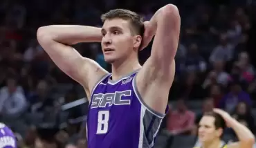 Bogdan Bogdanovic parkelere ne zaman döneceği belli oldu