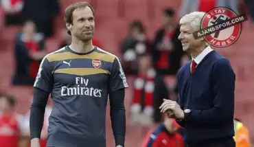 "Arsenal'in en büyük sorunlarından birisi kazanmak için oynamamasıydı"