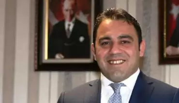 Türkoğlu ve Yiğiner'den Hamza Yerlikaya'ya ziyaret
