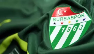 Bursaspor'un borcu açıklandı!