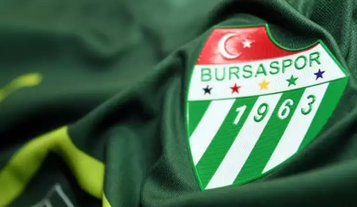 Bursaspor'un borcu açıklandı!