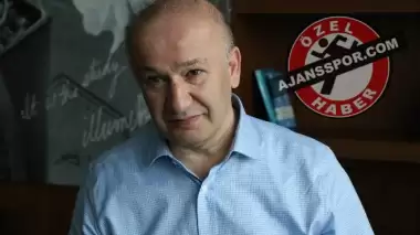 Boluspor Başkanı Çarıkçı açıkladı: 'Sol bek transfer edeceğiz'