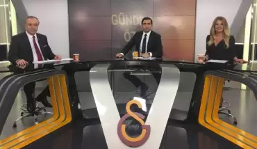 Fatih Terim ile sözleşme uzatılacak mı? Mustafa Cengiz açıkladı...