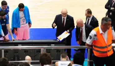 Hakan Yavuz: "Gruplara kalmak istiyoruz"