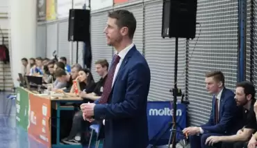 Ruzicka: "Çok iyi oynadılar ve hak ettiler"