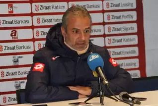 İsmail Kartal: "Sayın Mehmet Yiğiner'in açıklamalarını hayretle karşıladım"