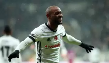 Vagner Love'dan transfer hamlesi! Galatasaray...