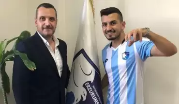 Emrah Başsan konuştu: "Galatasaray maçında..."