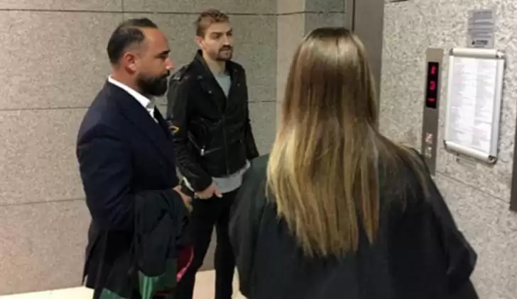 Caner Erkin'den Asena Atalay'a yeni dava!