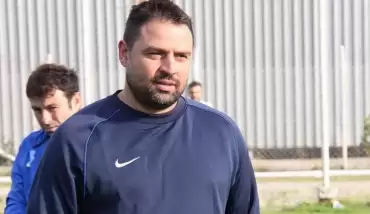 İnegölspor, Fatih Akyel ile anlaştı