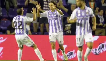 Enes Ünal attı, Valladolid ilk galibiyetine uzandı!