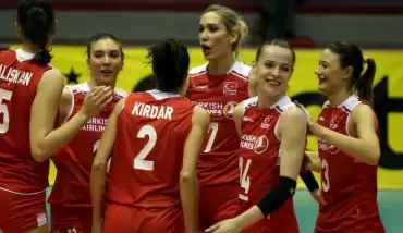2018 FIVB Kadınlar Dünya Voleybol Şampiyonası, yarın Japonya'da başlayacak