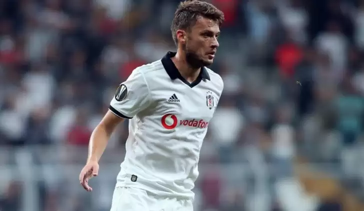 Beşiktaş'ta Ljajic gerçeği ortaya çıktı! Bonservisi...