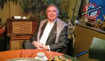 Turgay Kıran'dan çarpıcı Galatasaray yorumu!