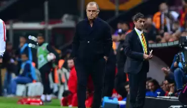 'Fatih Terim ve Aykut Demir'i asalım' FETÖ'cü eski polisin o mesajları deşifre oldu...