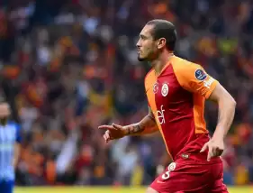 Galatasaraylı Maicon'a sürpriz talip