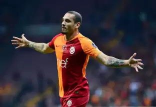 Maicon için teklifler bekleniyor