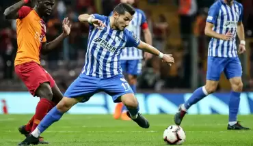 Emrah Başsan: "Müthiş bir geri dönüş yaptık"