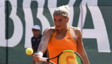 Başak Eraydın, yarı finalde elendi!