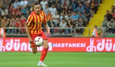 Tjaronn Chery: "2-0’dan sonra böyle durumlarda özgüven düşüyor"