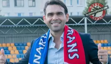 Estonya'ya damga vuran Türk antrenör!