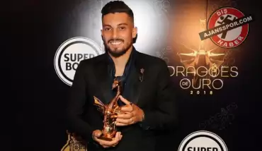 Atlético Madrid'den Alex Telles'e kanca!