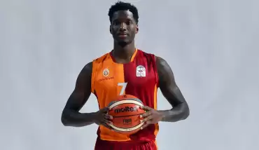 Nigel Hayes: 'Türkiye çok güzel bir ülke ama benim hedefim NBA’e geri dönmek'