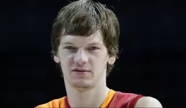 Jaka Klobucar: "Türkiye, basketbolda Avrupa'nın en ligine sahip"