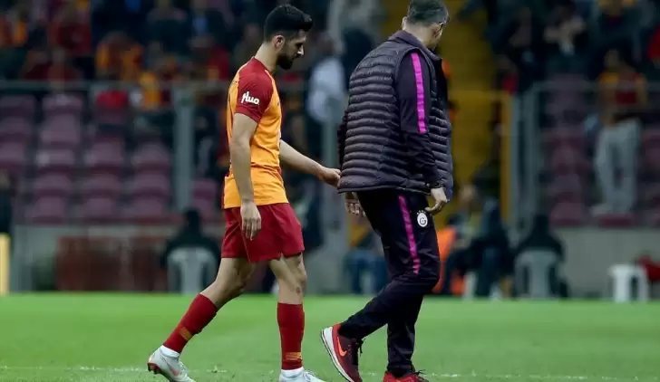 Galatasaray, Emre'nin taksidini Miami'deki o daireleri satarak ödeyecek!