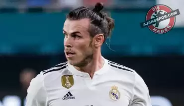 Julen Lopetegui: "Gareth Bale'i oyundan alma sebebim tedbir amaçlıydı"