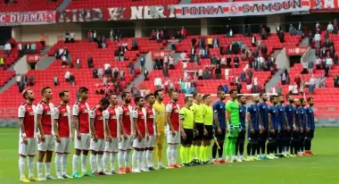 İşte TFF 2. Lig'de oluşan puan durumu